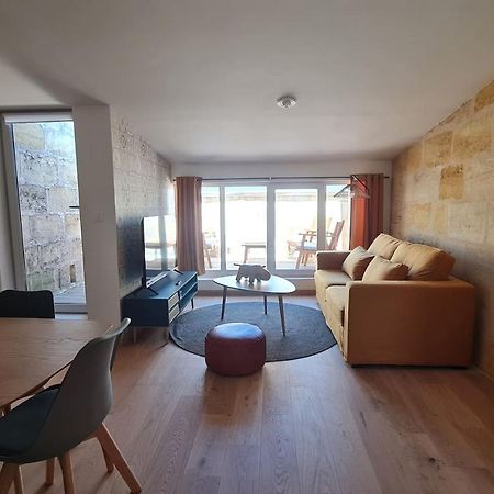 En Haut De La Tour, Libourne Hypercentre, Netflix, Clim Apartment Exterior photo