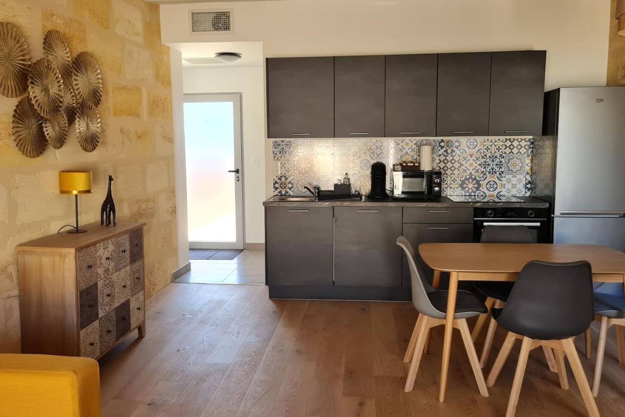 En Haut De La Tour, Libourne Hypercentre, Netflix, Clim Apartment Exterior photo